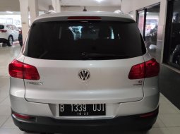 Mobil Volkswagen Tiguan TSI 2013 dijual, DKI Jakarta 8
