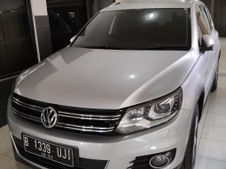 Mobil Volkswagen Tiguan TSI 2013 dijual, DKI Jakarta 2