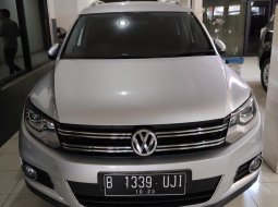 Mobil Volkswagen Tiguan TSI 2013 dijual, DKI Jakarta 1