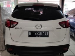 Jual Cepat Mobil Mazda CX-5 Skyactive 2013 di DKI Jakarta 9