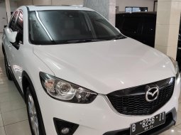 Jual Cepat Mobil Mazda CX-5 Skyactive 2013 di DKI Jakarta 3