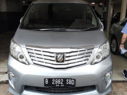 Jual Mobil Toyota Alphard G 2010 di DKI Jakarta 1