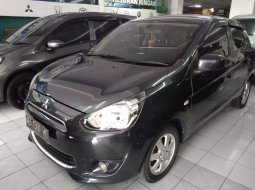 Jual Cepat Mobil Mitsubishi Mirage GLS 2015 di DIY Yogyakarta 2