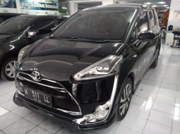 Jual Cepat Mobil Toyota Sienta Q 2017 di DIY Yogyakarta 10