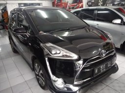 Jual Cepat Mobil Toyota Sienta Q 2017 di DIY Yogyakarta 5