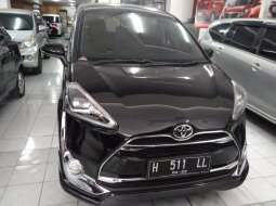 Jual Cepat Mobil Toyota Sienta Q 2017 di DIY Yogyakarta 4