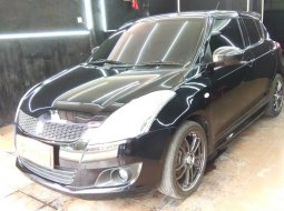 Jual Cepat Mobil Suzuki Swift GL 2014 di DKI Jakarta 3