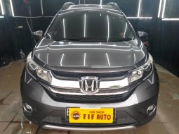 Jual Mobil Honda BR-V E CVT 2016 di DKI Jakarta 1