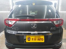 Jual Mobil Honda BR-V E CVT 2016 di DKI Jakarta 6