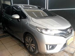 Jual Cepat Mobil Honda Jazz RS 2016 di DKI Jakarta 3