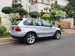 Jual Cepat Mobil BMW X5 xDrive30d 2001 di DKI Jakarta 5