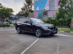 Jual Cepat Mobil  BMW X1 sDrive20d Sport Edition 2014 di DKI Jakarta 3