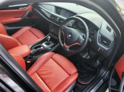 Jual Cepat Mobil  BMW X1 sDrive20d Sport Edition 2014 di DKI Jakarta 7