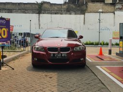 Jual Cepat Mobil BMW 3 Series 320i 2010 di DKI Jakarta 7