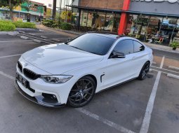 Mobil BMW 4 Series M435i Msport 2014 dijual, DKI Jakarta 4