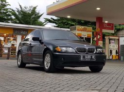 Jual mobil bekas murah BMW 3 Series 318i E46 2003 di DKI Jakarta 1