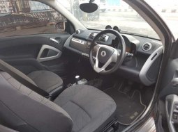 DIY Yogyakarta, Dijual mobil Smart Fortwo Cabrio 2013 dengan harga terjangkau  5