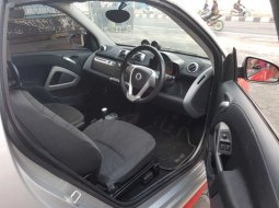 DIY Yogyakarta, Dijual mobil Smart Fortwo Cabrio 2013 dengan harga terjangkau  6