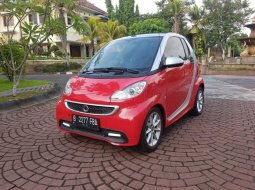 DIY Yogyakarta, Dijual mobil Smart Fortwo Cabrio 2013 dengan harga terjangkau  3
