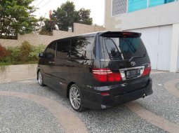 Dijual mobil Toyota Alphard V 2007 bekas murah, DIY Yogyakarta 5