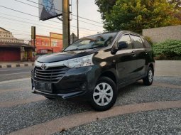 Jual cepat mobil Toyota Avanza E 2017 di DIY Yogyakarta 3