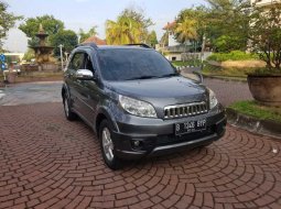 Mobil Toyota Rush TRD Sportivo 2014 dijual, DIY Yogyakarta 2