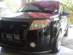 Mobil Proton Savvy 2010 terbaik di Jawa Barat 13