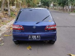 Jual cepat Toyota Starlet 1995 di Jawa Barat 10