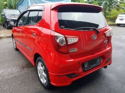 Jual mobil bekas murah Daihatsu Ayla X 2017 di Pulau Riau 5