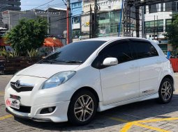 Toyota Yaris 2011 Jawa Tengah dijual dengan harga termurah 14