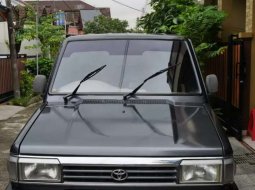 Jual mobil bekas murah Toyota Kijang 1.5 Manual 1995 di Banten 4