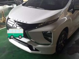 Banten, Mitsubishi Xpander EXCEED 2019 kondisi terawat 3