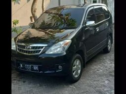 Jawa Timur, jual mobil Toyota Avanza Luxury Veloz 2009 dengan harga terjangkau 4