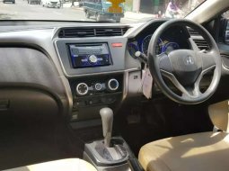 Jual Honda City S 2014 harga murah di Jawa Timur 6