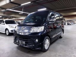 Bangka - Belitung, jual mobil Daihatsu Luxio X 2016 dengan harga terjangkau 6