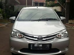 Jual Toyota Etios Valco E 2014 harga murah di Jawa Barat 5