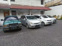 Jual cepat Proton Exora CPS Supreme 2009 di DKI Jakarta 3