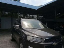 Chevrolet Captiva 2014 Sumatra Utara dijual dengan harga termurah 4