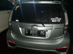 Jual mobil Daihatsu Sirion M 2015 bekas, Jawa Tengah 5