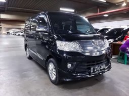 Bangka - Belitung, jual mobil Daihatsu Luxio X 2016 dengan harga terjangkau 3