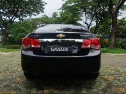 Mobil Chevrolet Cruze 2012 dijual, Jawa Barat 8