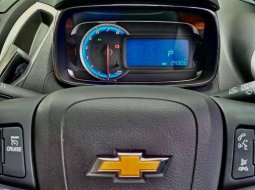 Mobil Chevrolet TRAX 2016 LTZ dijual, Jawa Barat 7