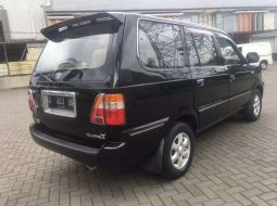 Jual cepat Toyota Kijang LGX 2003 di Jawa Barat 4