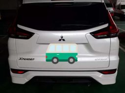 Banten, Mitsubishi Xpander EXCEED 2019 kondisi terawat 2
