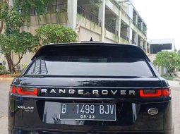 DKI Jakarta, Land Rover Range Rover 2017 kondisi terawat 2