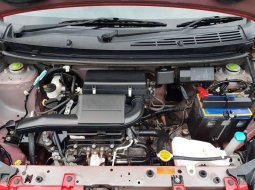 Jual mobil bekas murah Daihatsu Ayla X 2017 di Pulau Riau 3