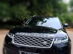 DKI Jakarta, Land Rover Range Rover 2017 kondisi terawat 1