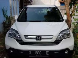 Dijual mobil bekas Honda CR-V 2.0, Riau  2