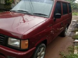 Jual Isuzu Panther 2.5 1998 harga murah di Jawa Barat 2