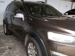 Chevrolet Captiva 2014 Sumatra Utara dijual dengan harga termurah 3